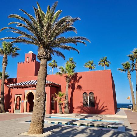 Penthouse Benalvistas Torregolf Seaview Apartman Benalmádena Kültér fotó