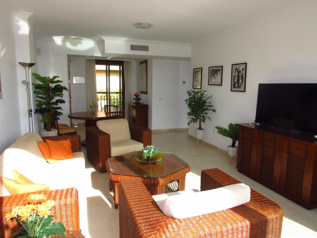 Penthouse Benalvistas Torregolf Seaview Apartman Benalmádena Kültér fotó