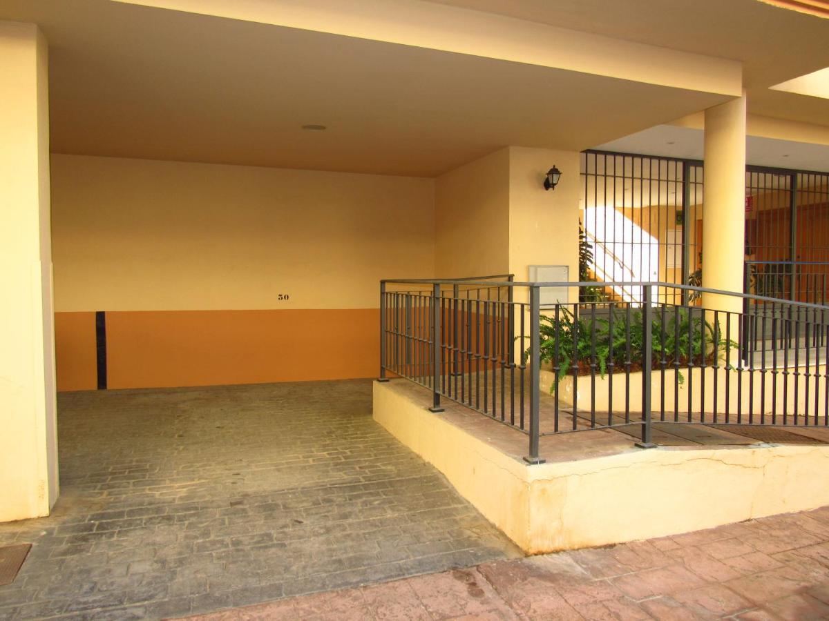 Penthouse Benalvistas Torregolf Seaview Apartman Benalmádena Kültér fotó