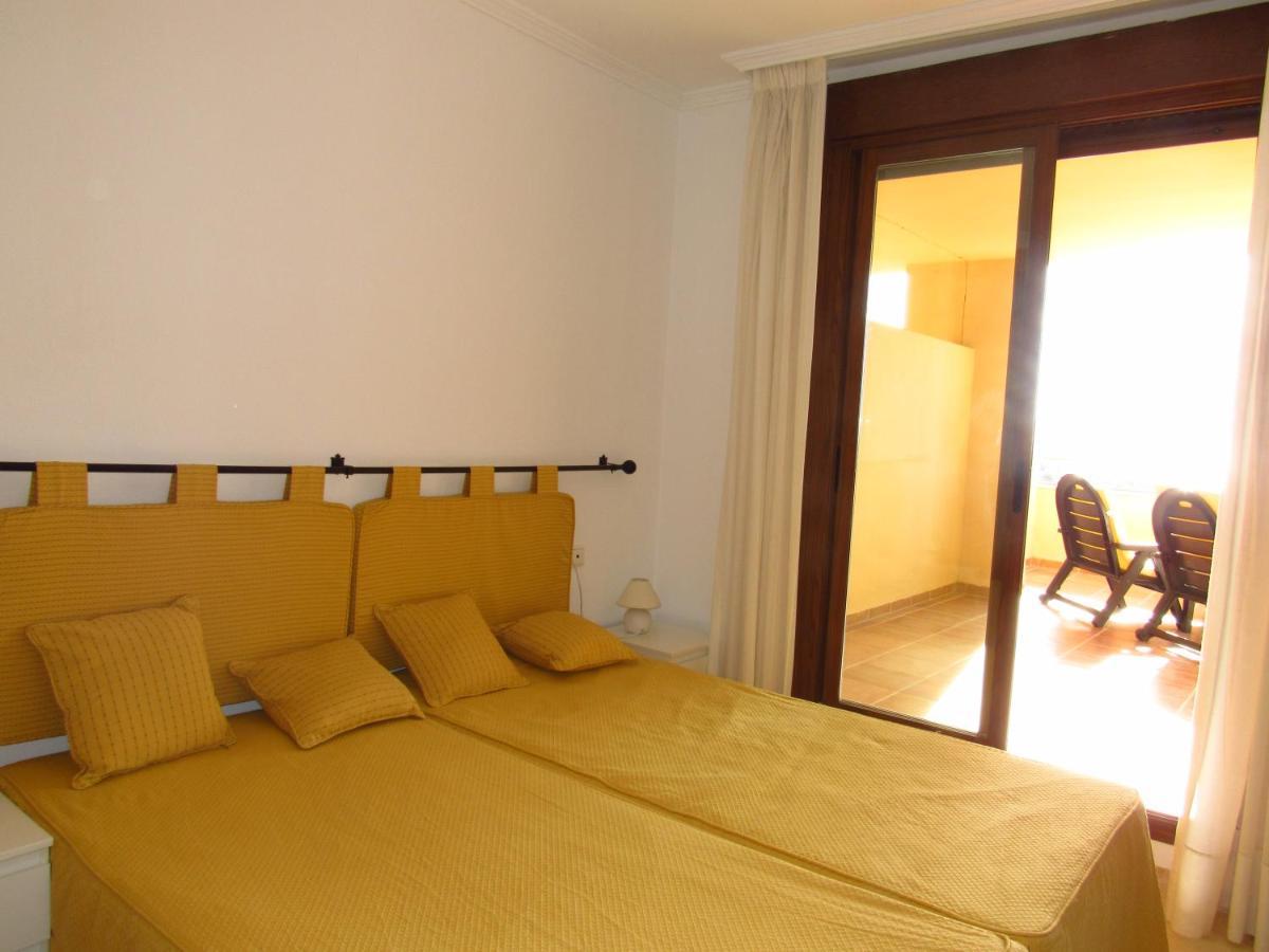 Penthouse Benalvistas Torregolf Seaview Apartman Benalmádena Kültér fotó