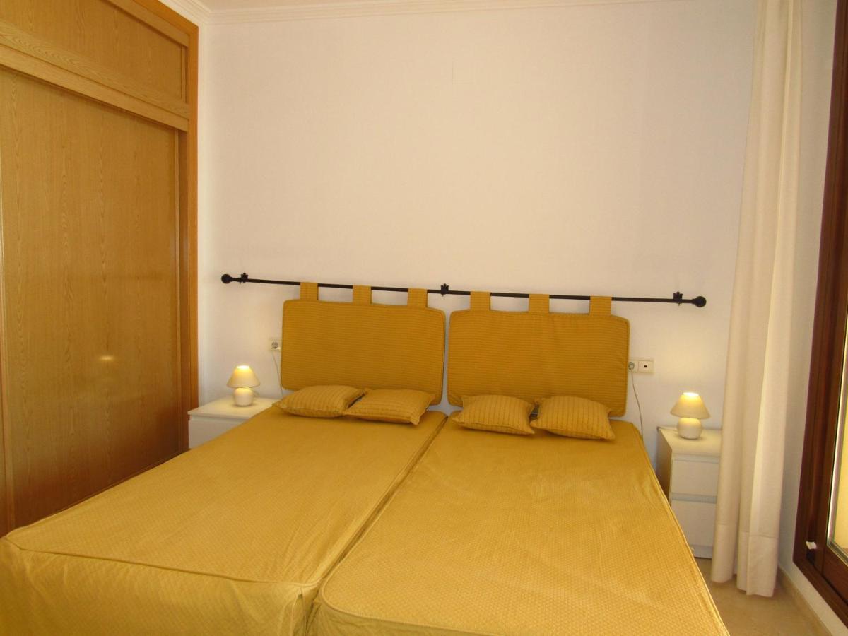Penthouse Benalvistas Torregolf Seaview Apartman Benalmádena Kültér fotó