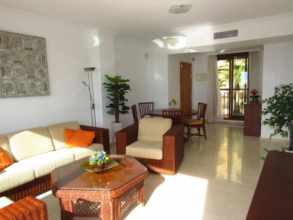 Penthouse Benalvistas Torregolf Seaview Apartman Benalmádena Kültér fotó