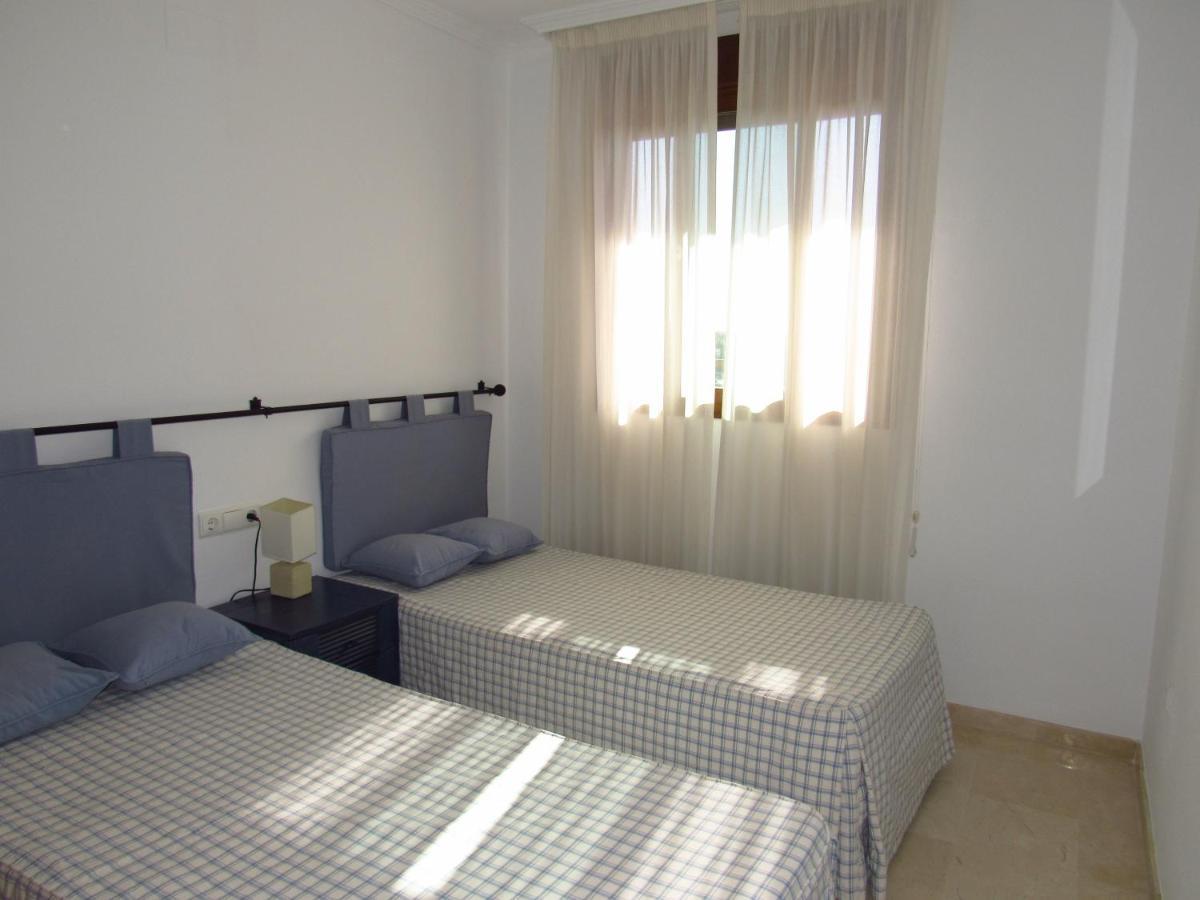 Penthouse Benalvistas Torregolf Seaview Apartman Benalmádena Kültér fotó