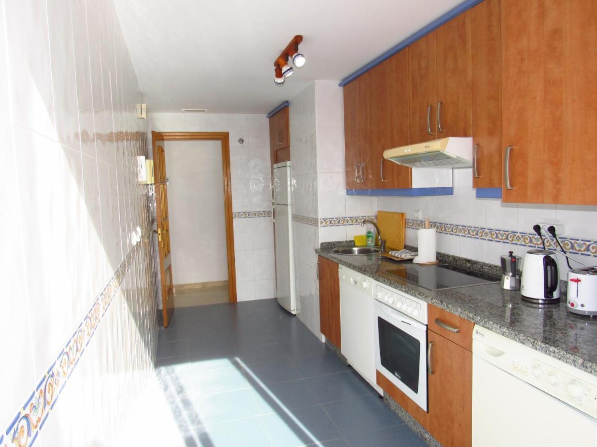Penthouse Benalvistas Torregolf Seaview Apartman Benalmádena Kültér fotó